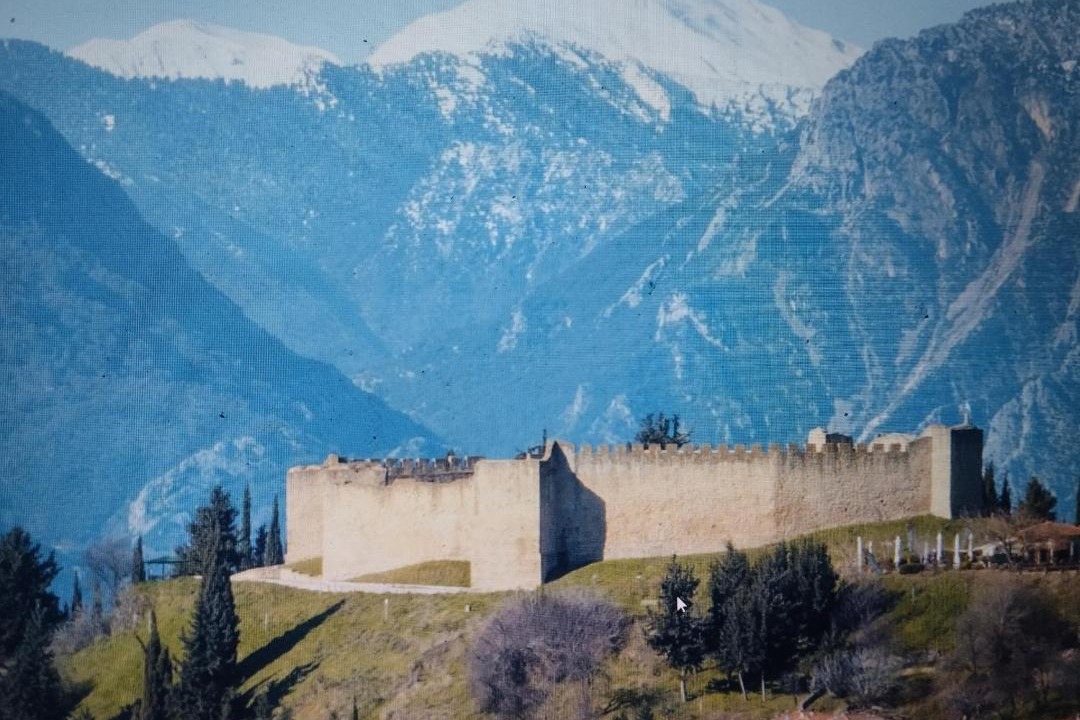 Photo of Others in Mavromati