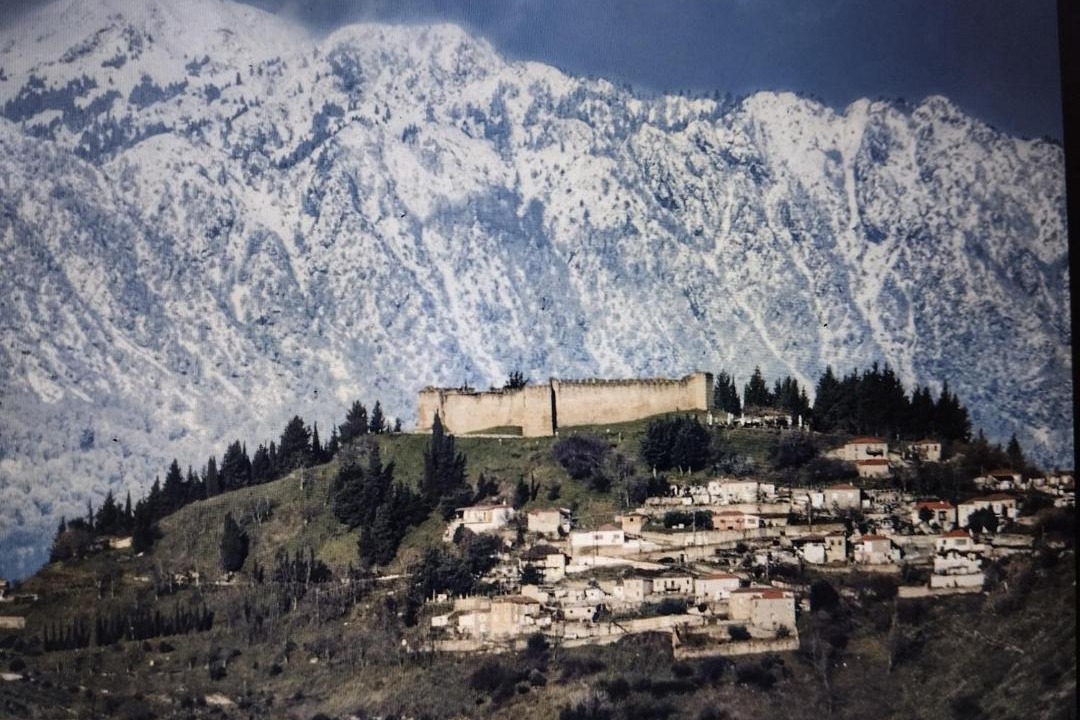 Photo of Others in Mavromati