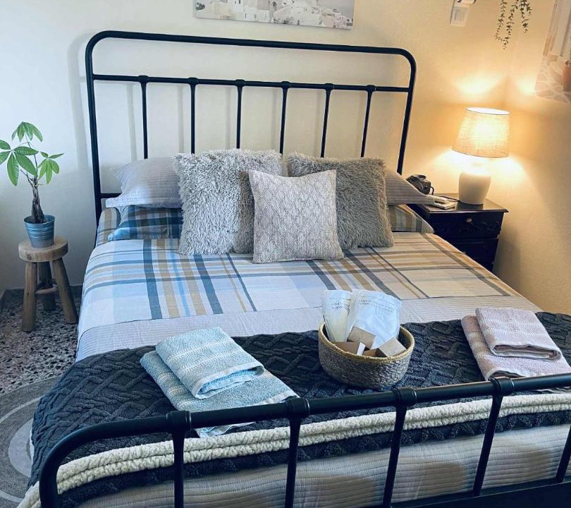 Photo of Bedroom in Spata-Artemida