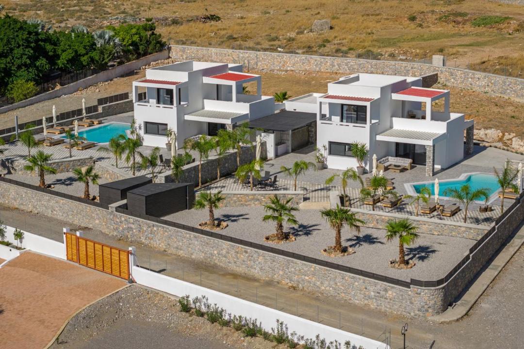 Photo of Others in Lindos