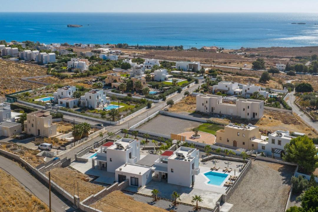 Photo of Others in Lindos