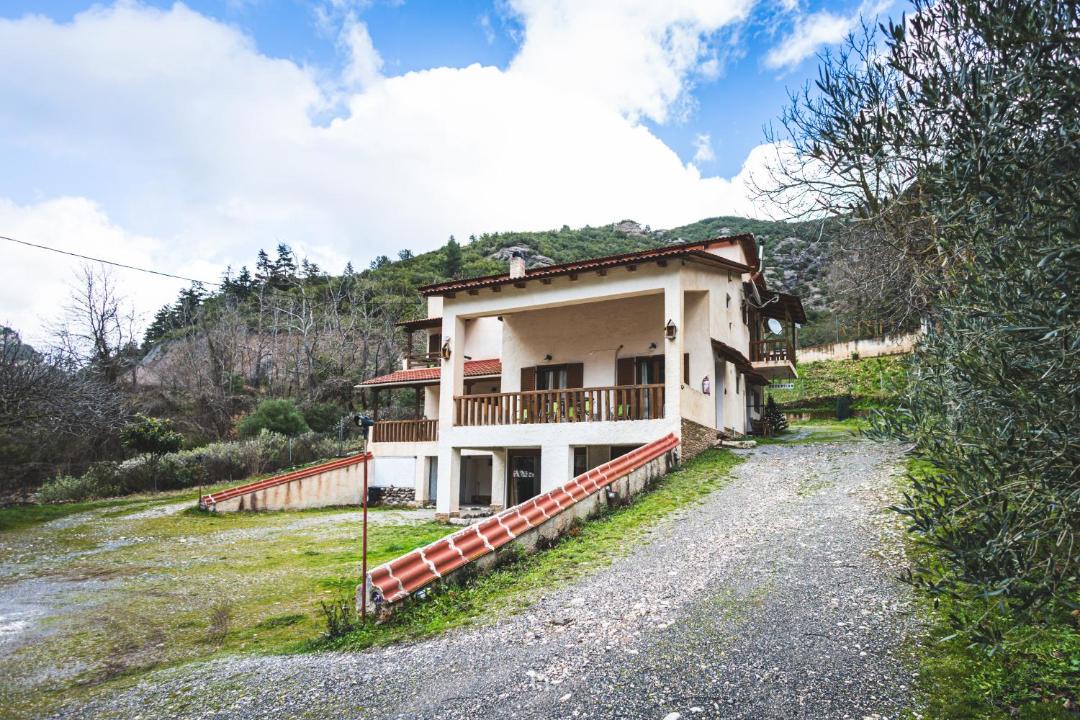 Photo of Others in Kalavrita