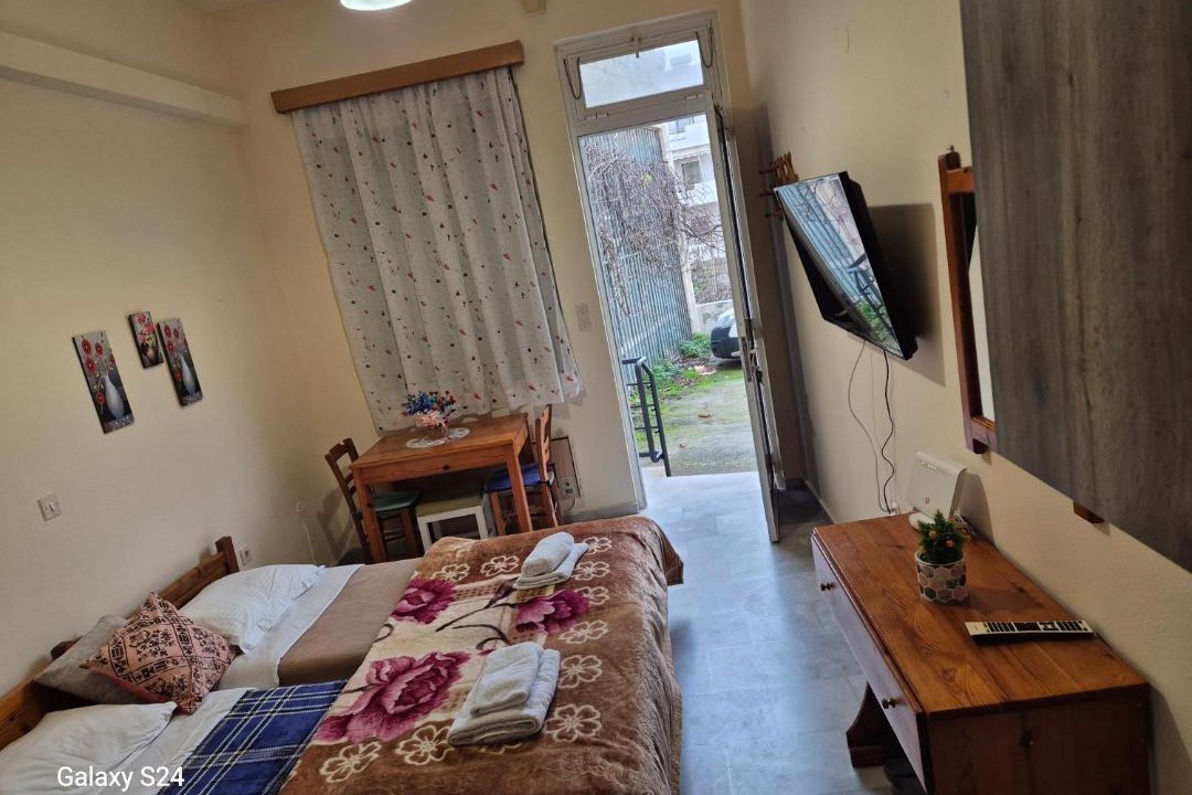 Photo of Bedroom in Rethymno