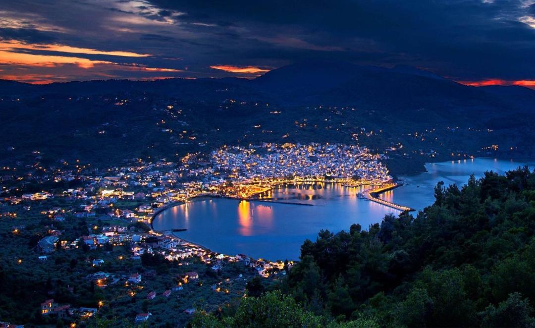 Photo of Others in Skopelos Town