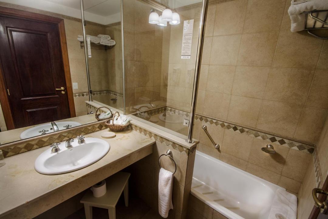 Photo of Bathroom in El Calafate