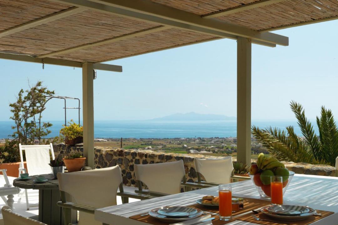 Photo of Patio Balcony in Exo Gonia