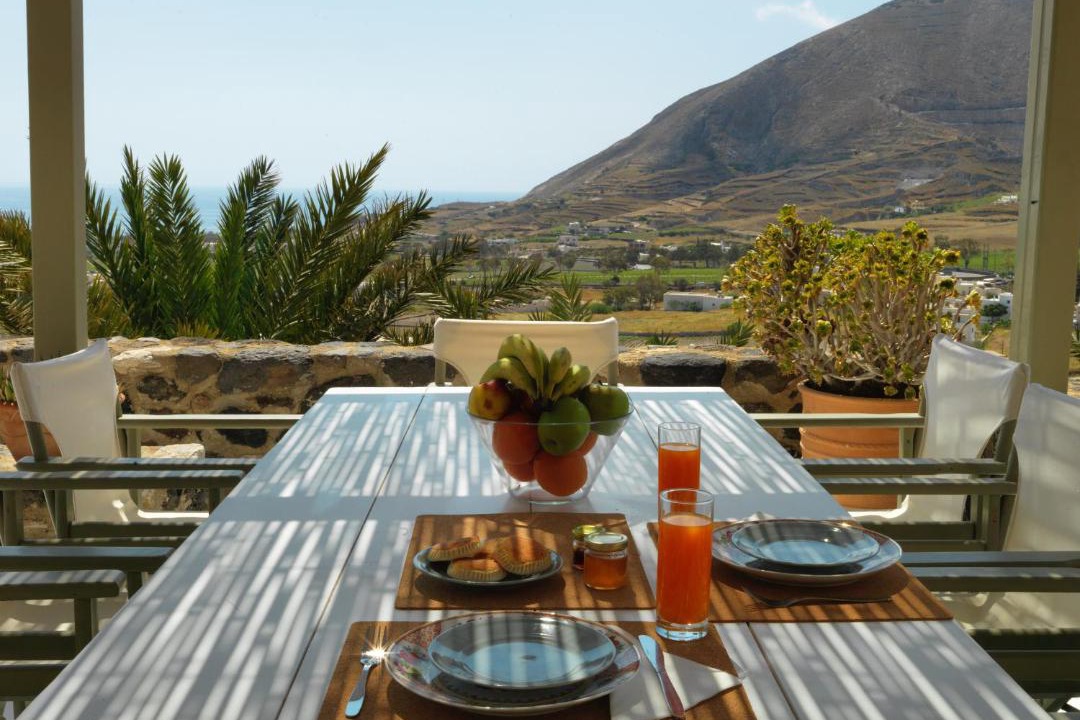 Photo of Patio Balcony in Exo Gonia