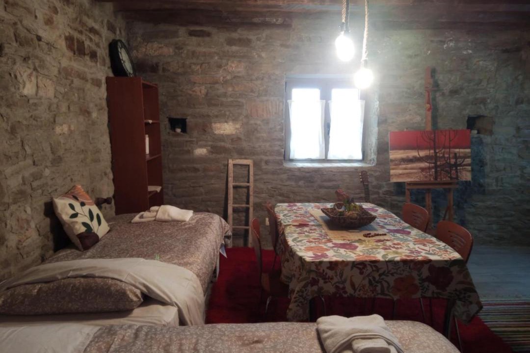 Photo of Bedroom in Vourgareli