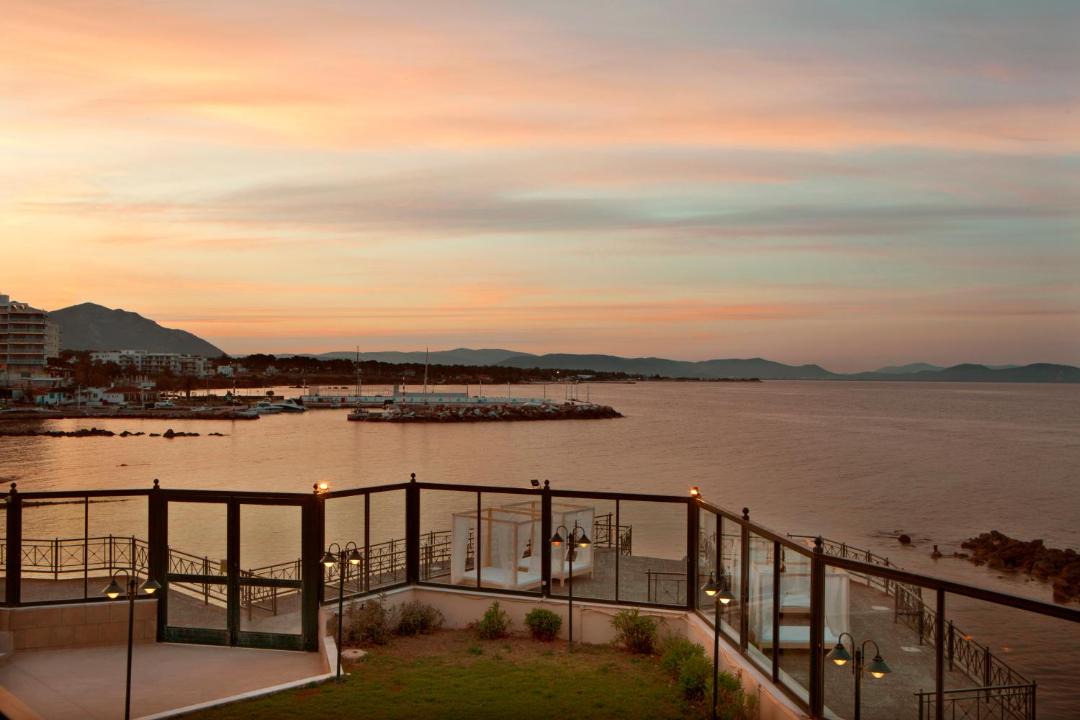 Photo of Patio Balcony in Mati