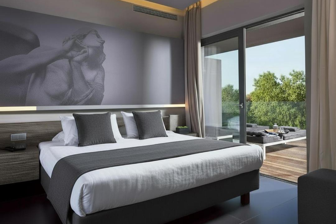 Photo of Bedroom in Analipsi