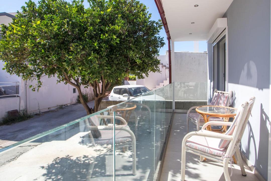 Photo of Patio Balcony in Kalithies