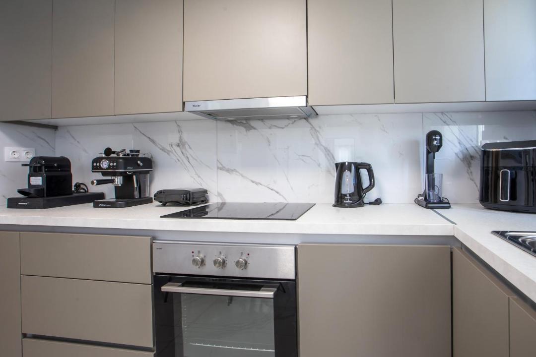 Photo of Kitchen in Kalithies