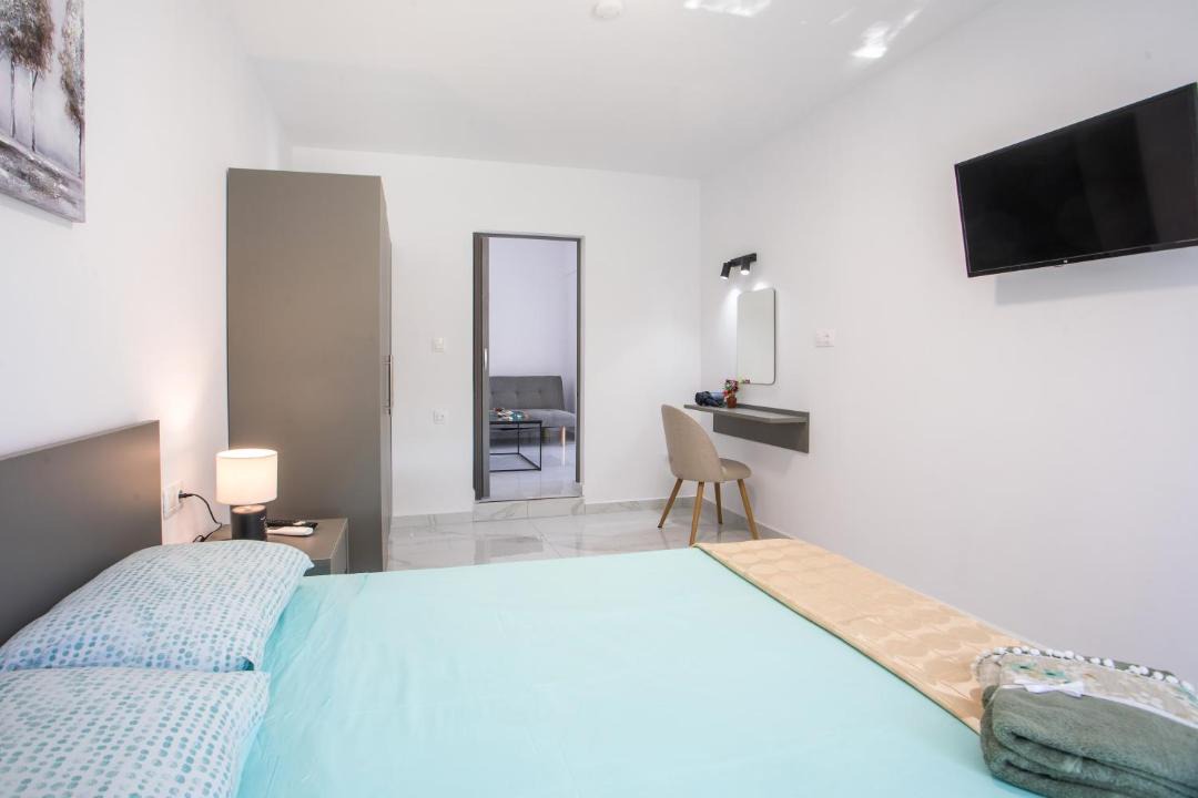 Photo of Bedroom in Kalithies