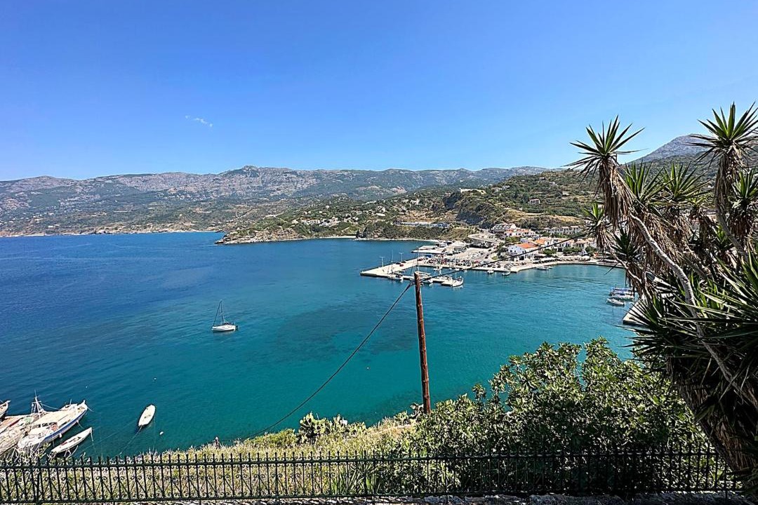 Photo of Others in Evdilos