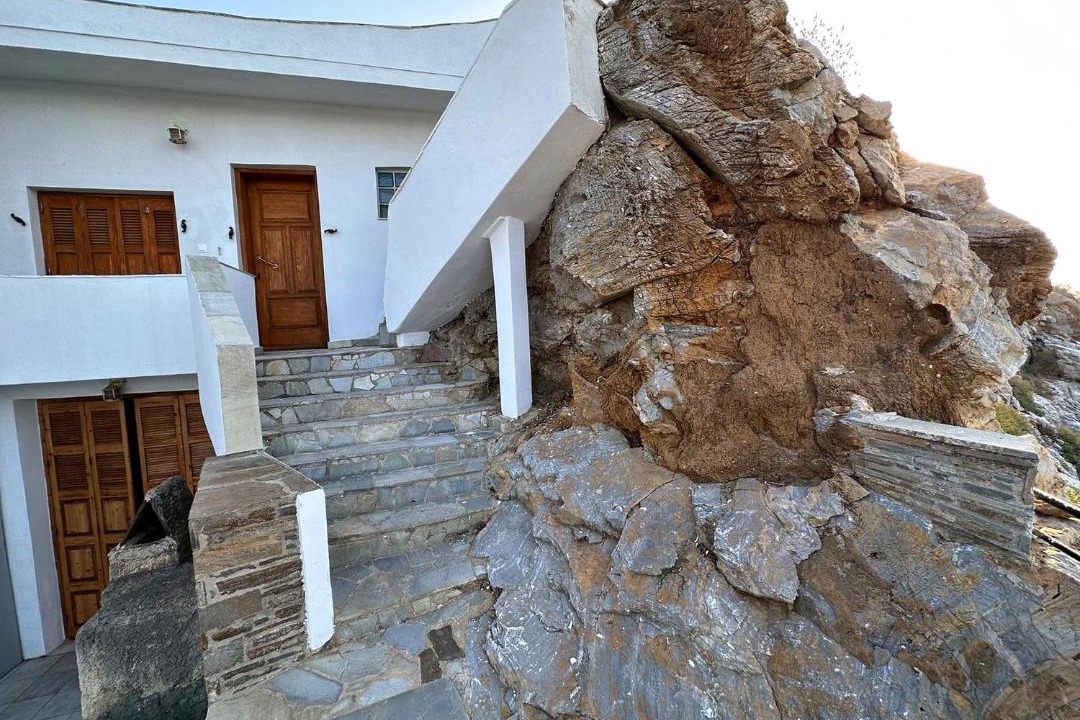 Photo of Others in Evdilos