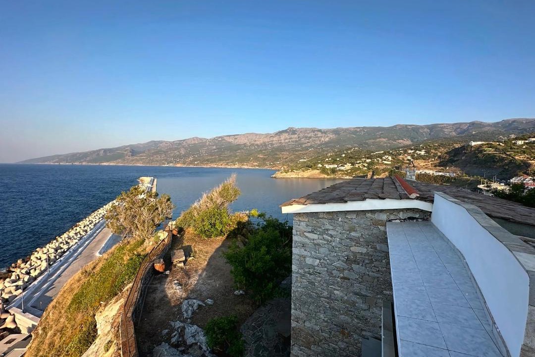 Photo of Others in Evdilos