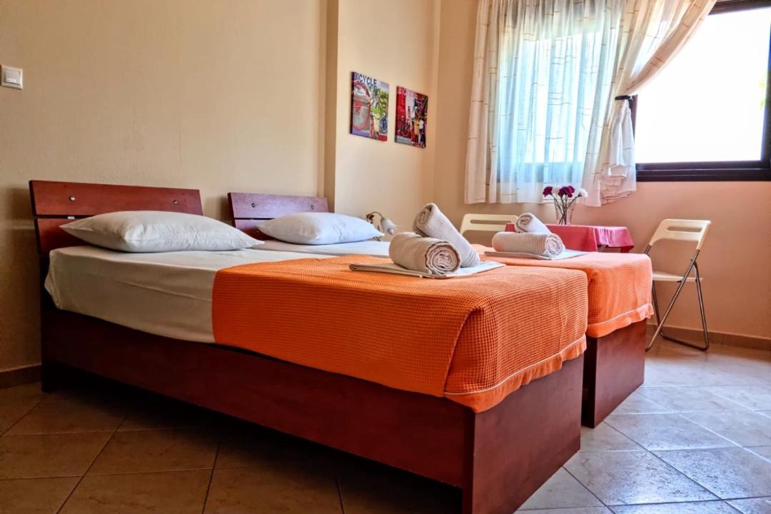 Photo of Bedroom in Sarti