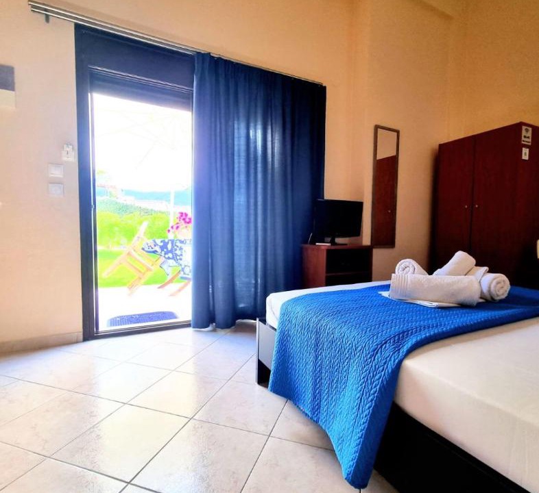Photo of Bedroom in Sarti