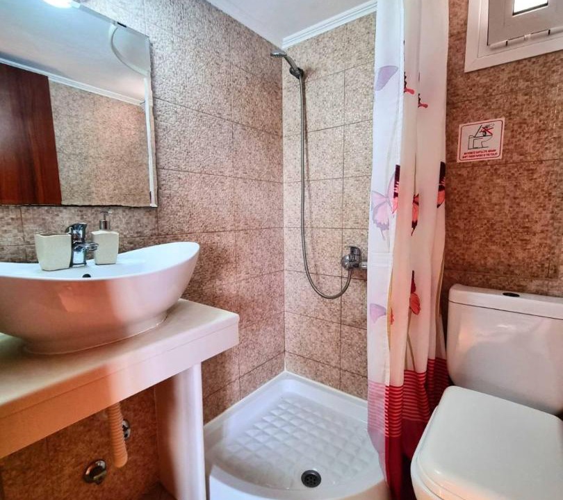 Photo of Bathroom in Sarti
