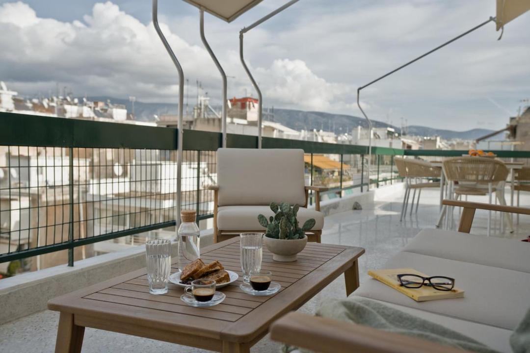 Photo of Others in Kallithea