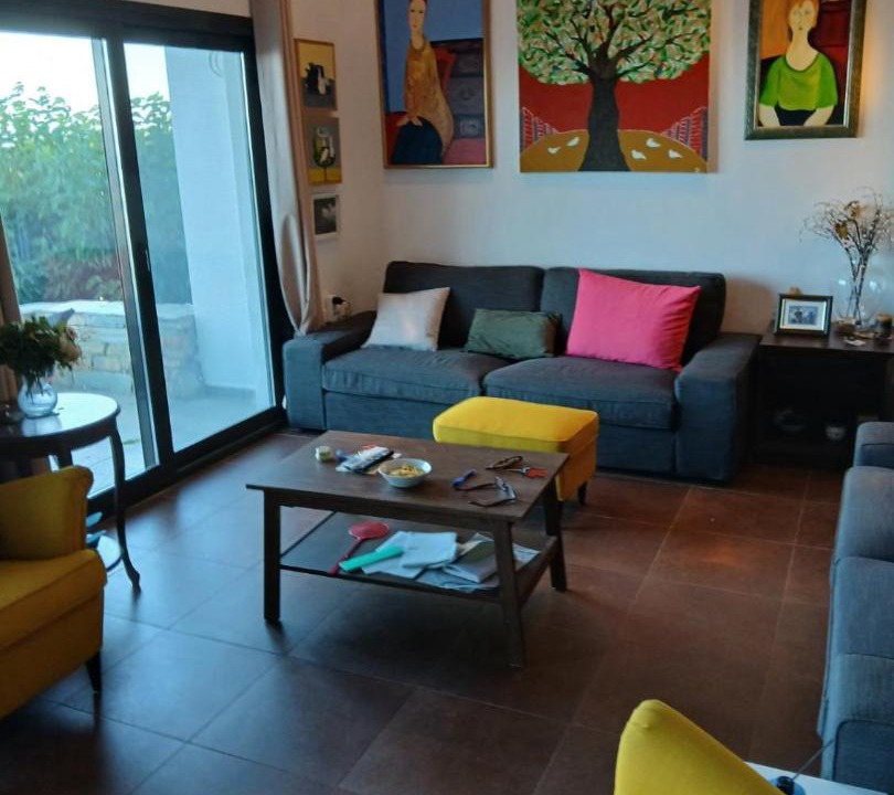 Photo of Livingroom in Afetai