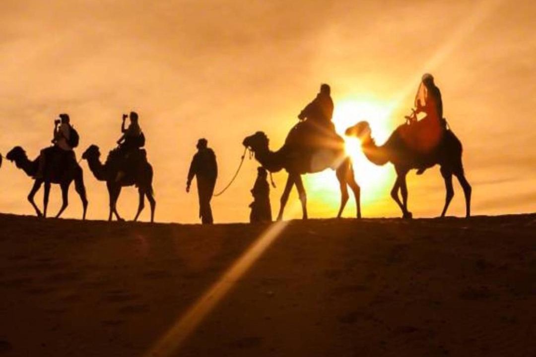 Photo of Others in M'Hamid El Ghizlane