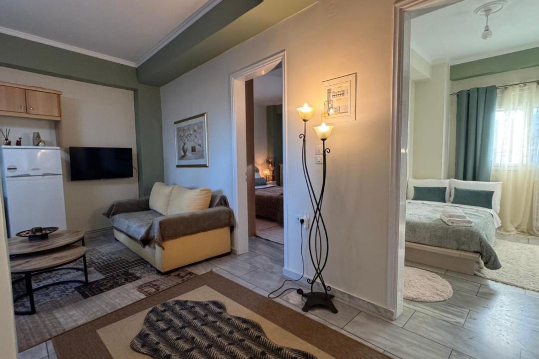 Photo of Bedroom in Tripoli