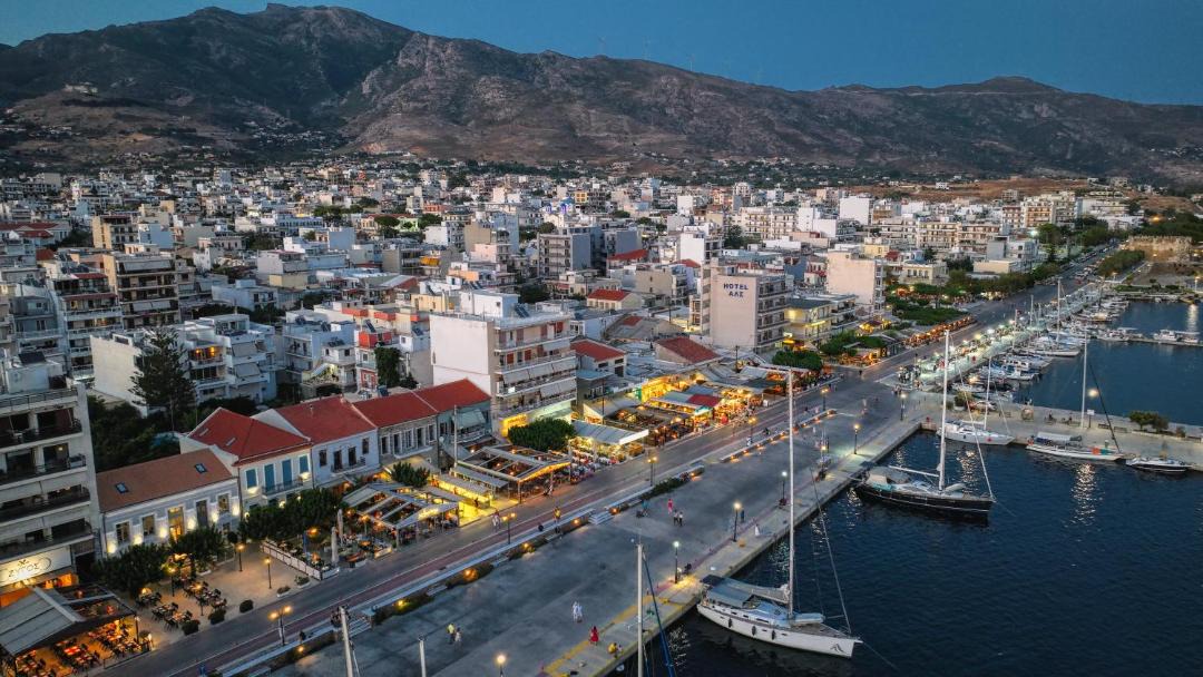 Photo of Others in Karystos