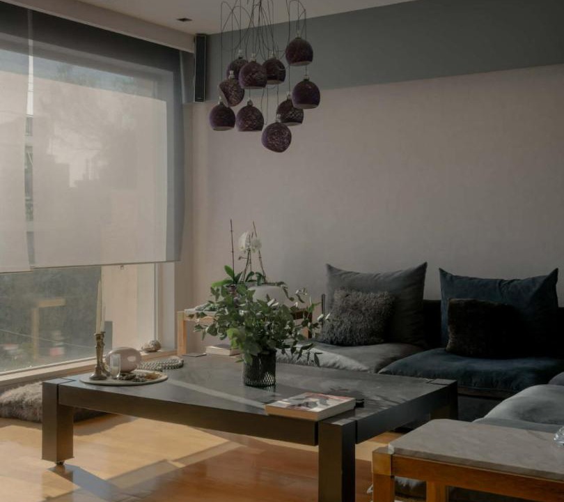 Photo of Livingroom in Agia Paraskevi