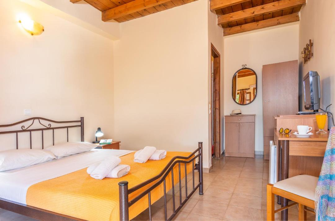 Photo of Bedroom in Agios Vasileios