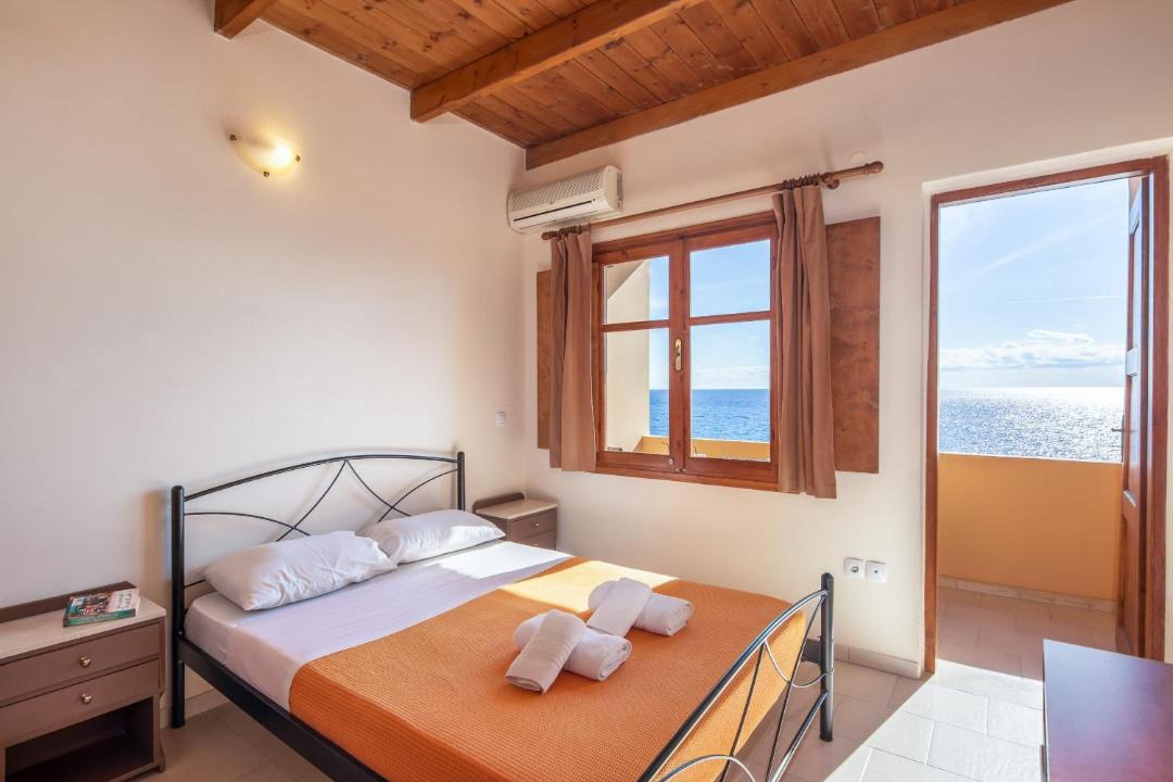 Photo of Bedroom in Agios Vasileios