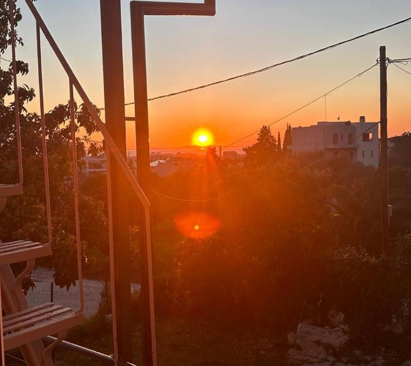Photo of Patio Balcony in Patras