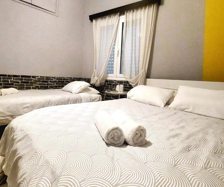 Photo of Bedroom in Andravida