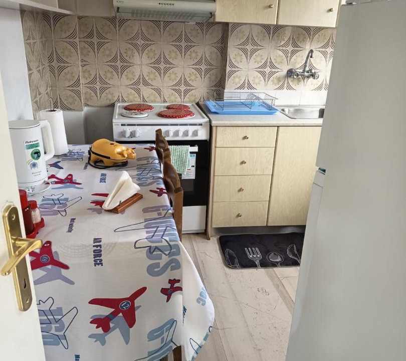 Photo of Kitchen in Karditsa