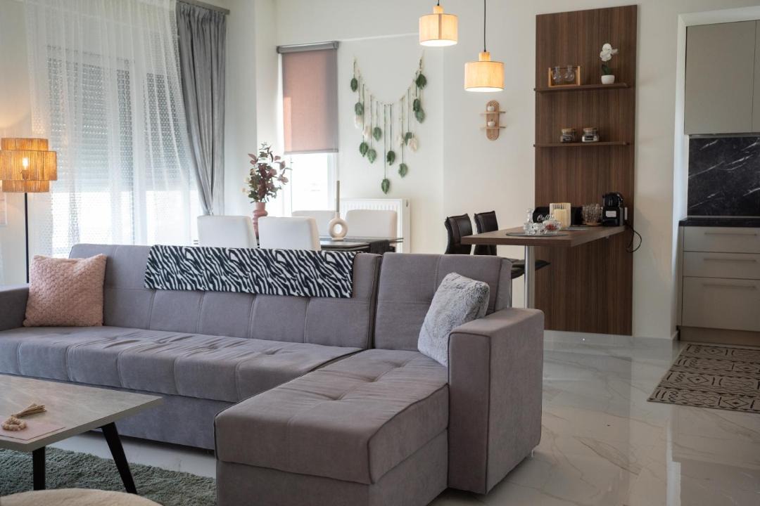 Photo of Livingroom in Trikala
