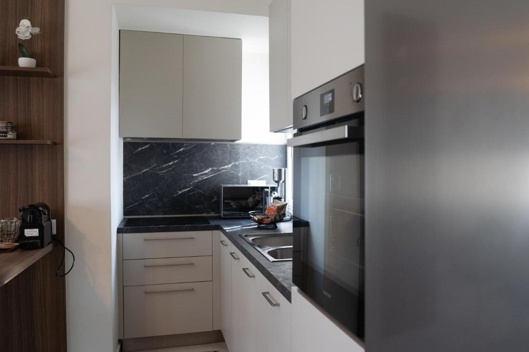Photo of Kitchen in Trikala