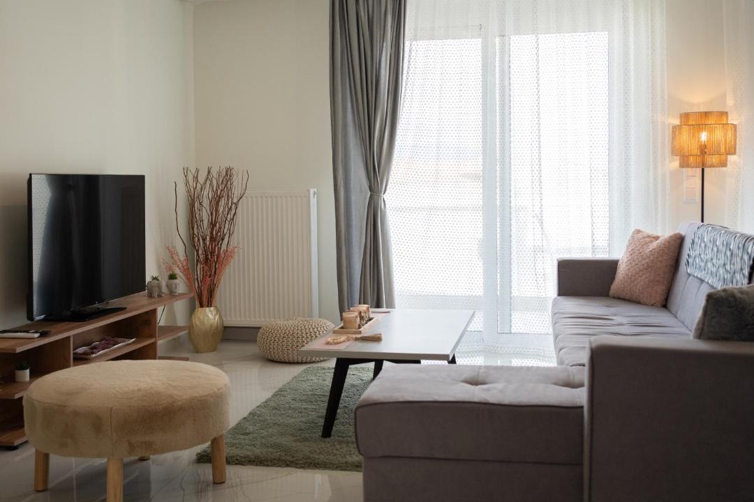 Photo of Livingroom in Trikala