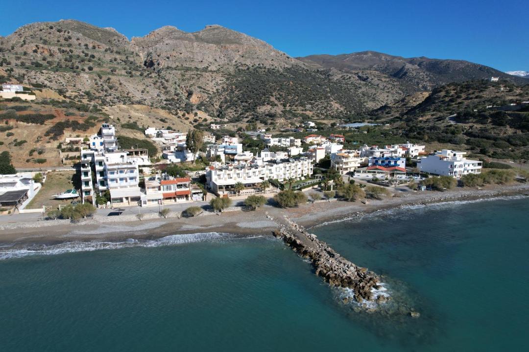 Photo of Others in Tsoutsouros