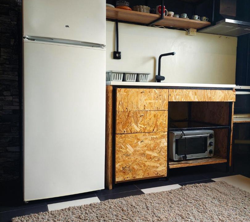 Photo of Kitchen in Andravida