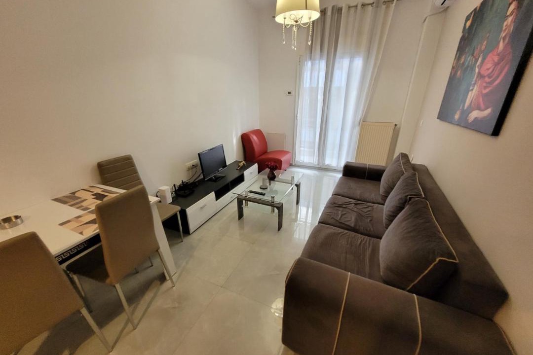 Photo of Livingroom in Vardaris