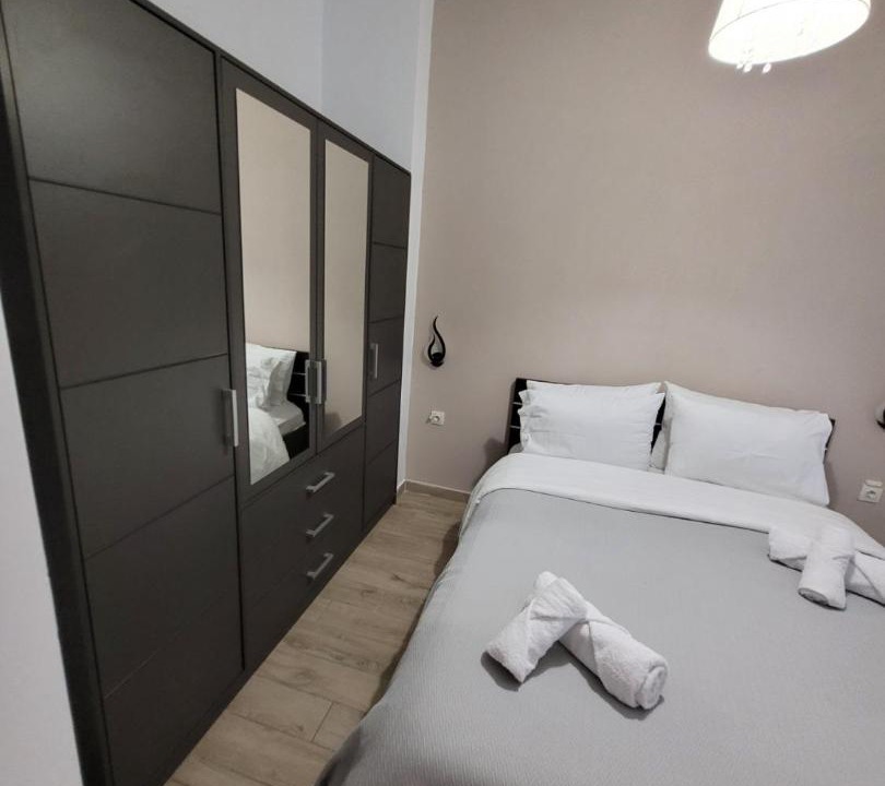 Photo of Bedroom in Vardaris