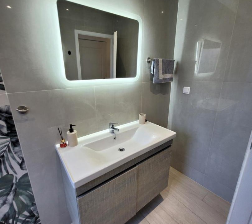 Photo of Bathroom in Vardaris