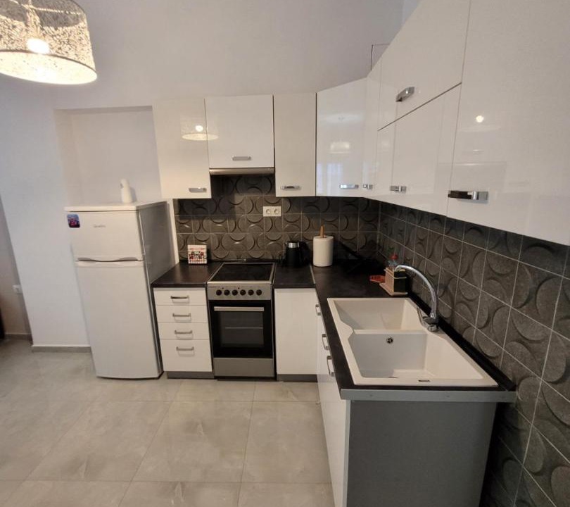 Photo of Kitchen in Vardaris
