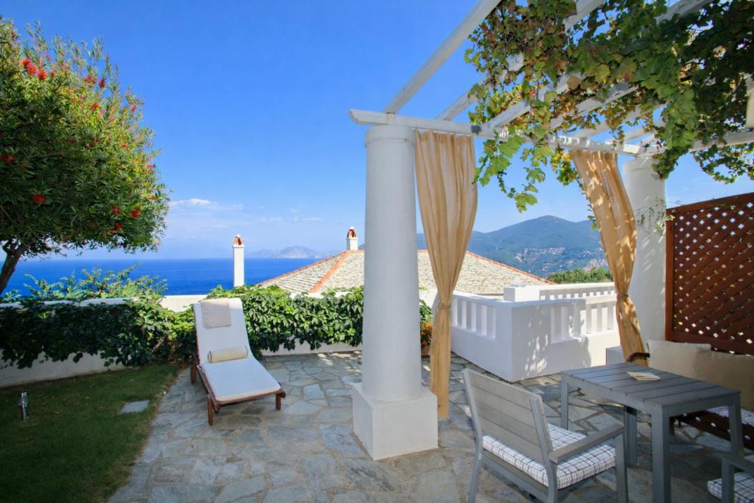 Photo of Others in Skopelos Town