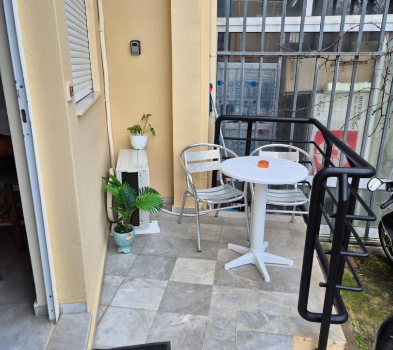 Photo of Patio Balcony in Rethymno