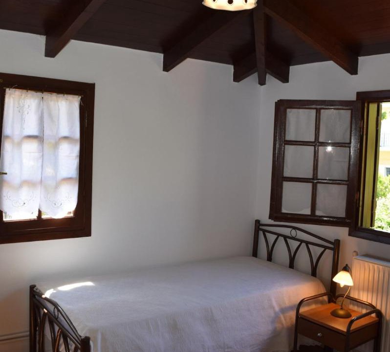 Photo of Bedroom in Nea Makri