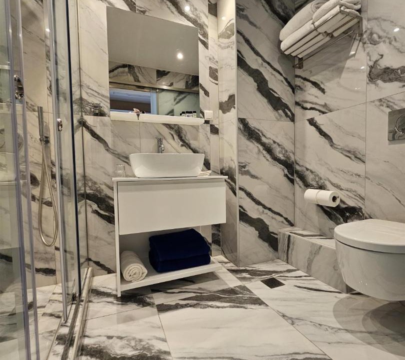 Photo of Bathroom in Eretria