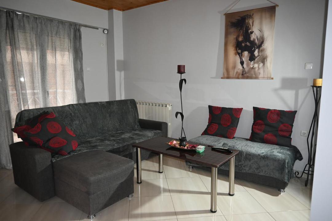 Photo of Livingroom in Peristeri