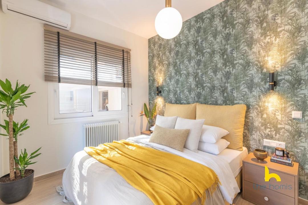 Photo of Bedroom in Filopappou