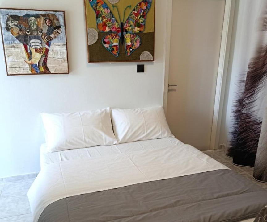 Photo of Bedroom in Spilion